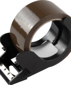Alternative view of Stylex Plakband + Dispenser 5x600 cm