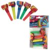 Stylex Roltongen 5 Stuks