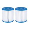 Summer Waves Filter Cartridge Type I 2 Stuks