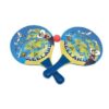 Summertime Beachball Set Zeeland