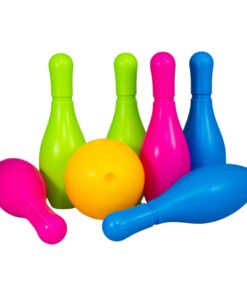 Summertime Bowling Set - Afbeelding 3