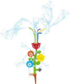 Summertime Flower Sprinkler - Afbeelding 2