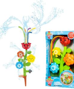 Summertime Flower Sprinkler - Afbeelding 3