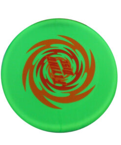 Summertime Flying Frisbee 45 cm Assorti - Afbeelding 2