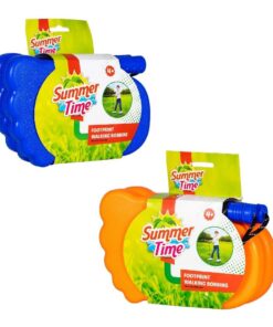 Summertime Footprint Klossen - Afbeelding 3