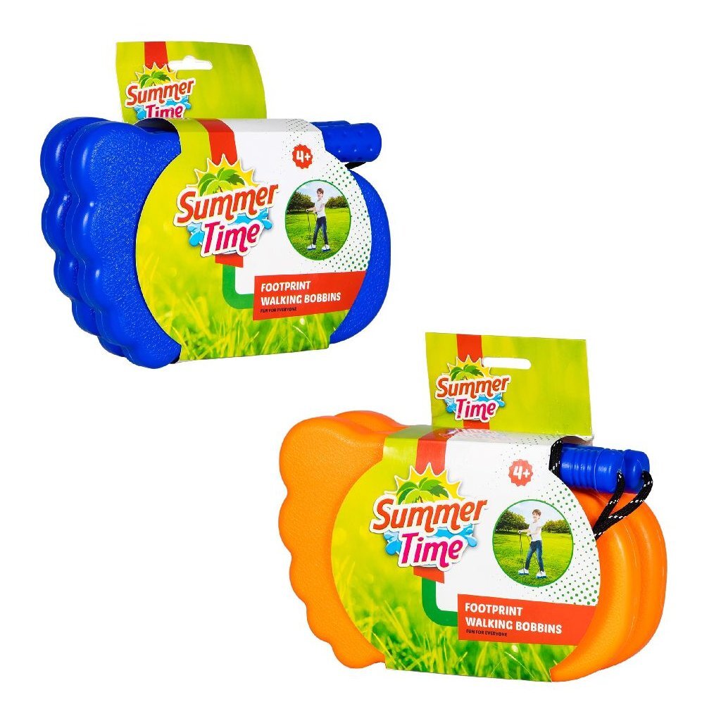 Summertime Footprint Klossen - Afbeelding 3