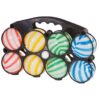 Summertime Jeu de Boule Set