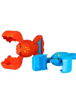 Summertime Zand Happer Kreeft Assorti - Afbeelding 2