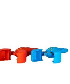 Summertime Zand Happer Kreeft Assorti - Afbeelding 3