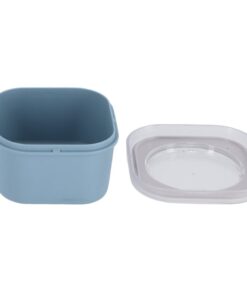 Sunware Sigma Home Lunchbakjes 3 Stuks Blauw - Afbeelding 3