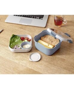 Sunware Sigma Home Lunchbox Blauw - Afbeelding 3