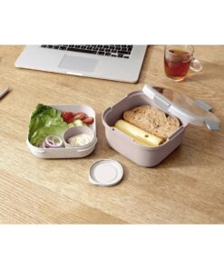 Sunware Sigma Home Lunchbox Roze - Afbeelding 3
