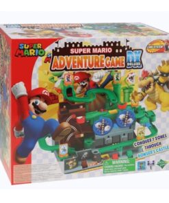 Super Mario Adventure Game DX