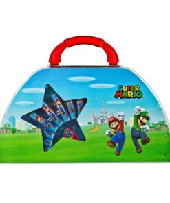 Super Mario Kleurkoffer 51-delig - Afbeelding 3