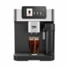 Superautomatisch koffiezetapparaat BEKO CEG7348X Zwart Grijs Zilverkleurig