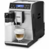 Superautomatisch koffiezetapparaat DeLonghi Cappuccino ETAM 29.660.SB Zilverkleurig 1450 W 15 bar 1,4 L