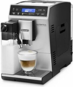 Superautomatisch koffiezetapparaat DeLonghi Cappuccino ETAM 29.660.SB Zilverkleurig 1450 W 15 bar 1,4 L