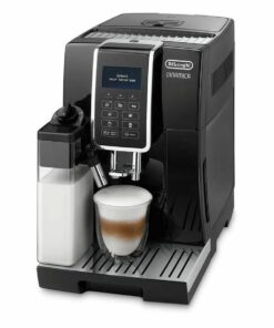 Superautomatisch koffiezetapparaat DeLonghi ECAM 350.55.B Zwart 300 g
