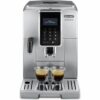 Superautomatisch koffiezetapparaat DeLonghi ECAM 350.75.S Zilverkleurig 300 g