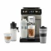 Superautomatisch koffiezetapparaat DeLonghi ECAM 450.86.T 1450 W Zwart