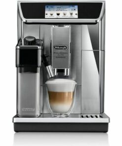 Superautomatisch koffiezetapparaat DeLonghi ECAM650.85.MS 1450 W Grijs 1 L
