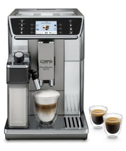 Superautomatisch koffiezetapparaat DeLonghi ECAM65055MS 1450 W Grijs 1450 W 2 L