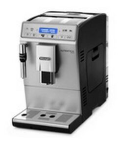 Superautomatisch koffiezetapparaat DeLonghi ETAM29.620.SB 1,40 L 15 bar 1450W Zilverkleurig 1450 W 1,4 L