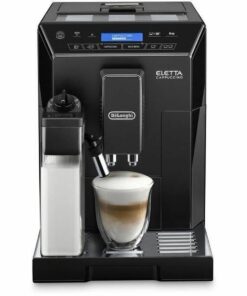 Superautomatisch koffiezetapparaat DeLonghi Zwart 1450 W