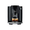 Superautomatisch koffiezetapparaat Jura E4 Zwart 1450 W 15 bar