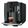 Superautomatisch koffiezetapparaat Jura E8PianoBlack EC Zwart 1450 W 15 bar 1,9 L