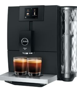 Superautomatisch koffiezetapparaat Jura ENA 8 Metropolitan Zwart Ja 1450 W 15 bar 1,1 L