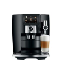 Superautomatisch koffiezetapparaat Jura J8 Zwart Ja 1450 W 15 bar
