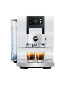 Superautomatisch koffiezetapparaat Jura Z10 Wit Ja 2450 W 15 bar 2,4 L