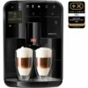 Superautomatisch koffiezetapparaat Melitta Barista SE F830-003 Zwart 1450 W 15 bar
