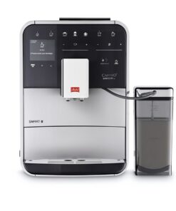 Superautomatisch koffiezetapparaat Melitta Barista Smart TS Zwart Zilverkleurig 1450 W 15 bar 1,8 L