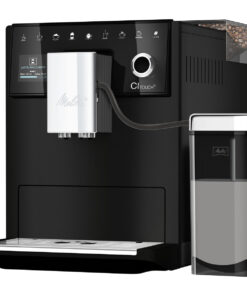 Superautomatisch koffiezetapparaat Melitta F630-112 Zwart 1000 W 1400 W 1,8 L