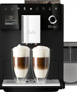 Superautomatisch koffiezetapparaat Melitta F630-211 Zwart 1400 W 1,8 L 135 g