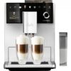 Superautomatisch koffiezetapparaat Melitta F630-212 Zilverkleurig 1400 W 1,8 L 135 g 15 bar