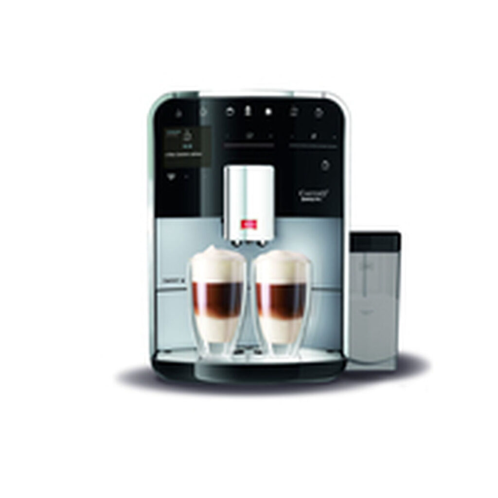 Superautomatisch koffiezetapparaat Melitta F83/0-101 1450 W 1,8 L