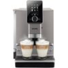 Superautomatisch koffiezetapparaat Nivona 930 Titanium Chroom 1465 W 15 bar 2,2 L 270 g