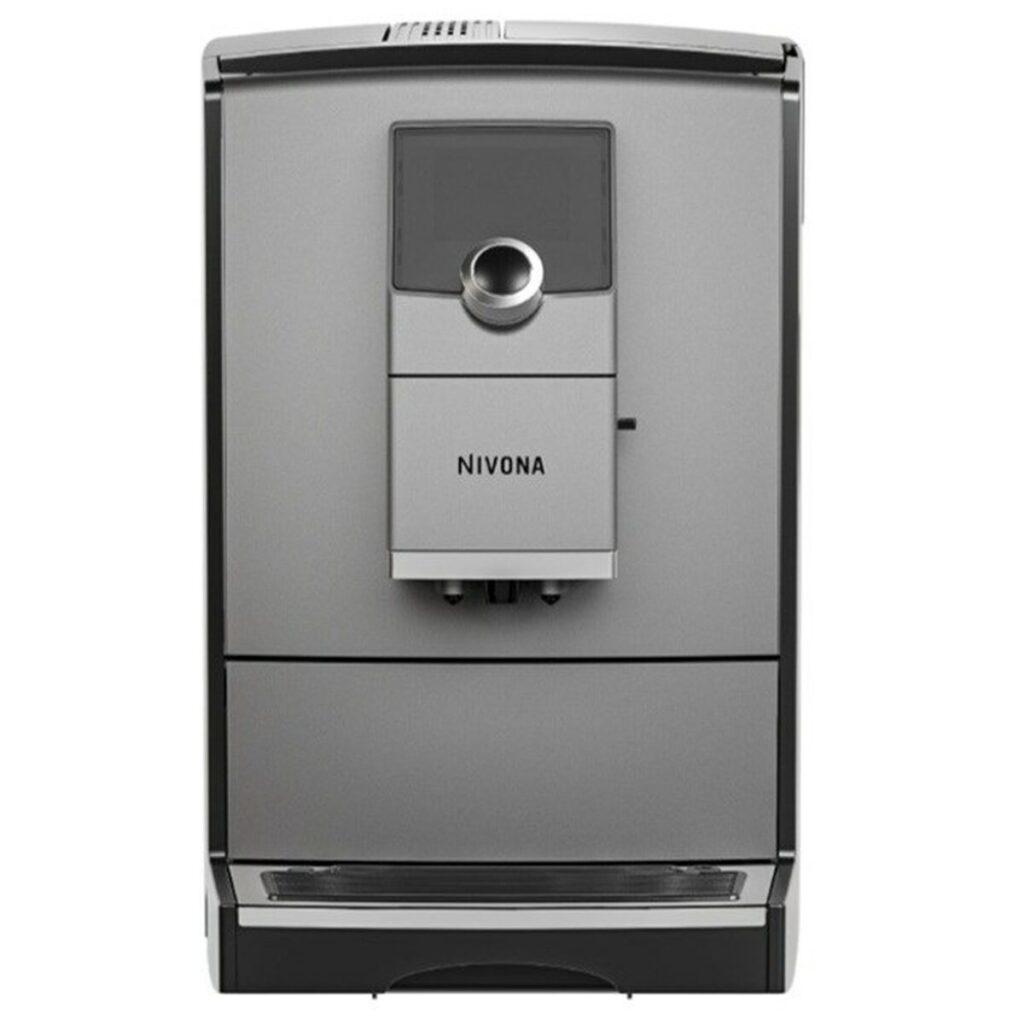 Superautomatisch koffiezetapparaat Nivona CafeRomatica 794 Zwart 15 bar 2,2 L