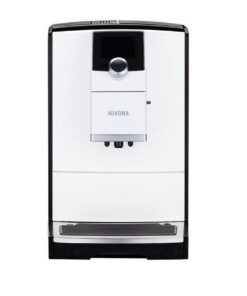 Superautomatisch koffiezetapparaat Nivona CafeRomatica 797 Wit Zwart 1455 W 15 bar 250 g 2,2 L