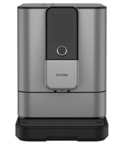 Superautomatisch koffiezetapparaat Nivona Cube 8103 Grijs 1465 W 1,8 L