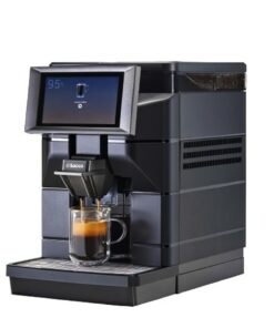 Superautomatisch koffiezetapparaat Saeco MAGIC B1 9J0475 Zwart 1300 W 2,5 L
