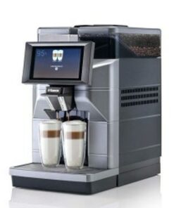 Superautomatisch koffiezetapparaat Saeco SAECO  MAGIC M2 Zwart 1900 W 4 L