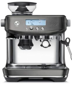 Superautomatisch koffiezetapparaat Sage Barista Pro Zwart 1650 W 2 L 250 g