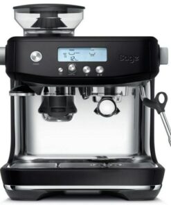 Superautomatisch koffiezetapparaat Sage SES878BTR4EEU1 Zwart 1680 W 1 L