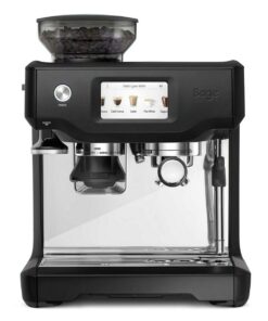 Superautomatisch koffiezetapparaat Sage SES880BTR4EEU1 Zwart Staal 1680 W 2 L 250 g