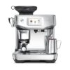 Superautomatisch koffiezetapparaat Sage SES881BSS4FEU1 Grijs Staal 1700 W 2 L