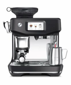 Superautomatisch koffiezetapparaat Sage SES881BST4FEU1 Zwart Staal 1700 W 2 L 340 g 480 ml